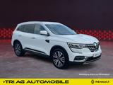 Renault Koleos INITIALE PARIS TCe 160 EDC AHK-abn. Winte - gebrauchte Renault Koleos aus dem Jahr 2021