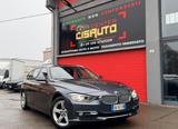 BMW Bmw 318d Sw Sport Pelle Xenon Automatica - Behindertengerechte BMW 318