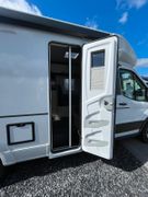 Sun Living C 70 DL *Automatik*165 PS*Markise+Solaranlage*