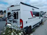 Bürstner City car C600 - Wohnwagen & Wohnmobile in Hannover