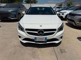 Mercedes-Benz Mercedes-benz CLA 180 CDI Automatic Sport - Mercedes CLA-Klasse mit Halbautomatikschaltung