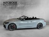 BMW 430 i xDrive Cabrio M Sport Pro JUBILÄUMSANGEBOT - BMW 430 in Duisburg