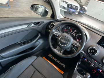 Audi A3 Sportback ambition *Navi*AHK*Klima*