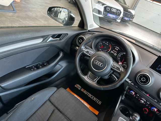 Audi A3 Sportback ambition *Navi*AHK*Klima*