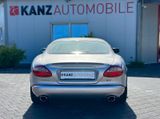 Jaguar XKR /C Coupe - Jaguar XKR aus 2000