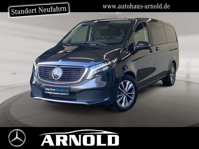 Mercedes-Benz EQV 300 AIRMATIC el-Türen 7-Sitze LED el-Klappe!