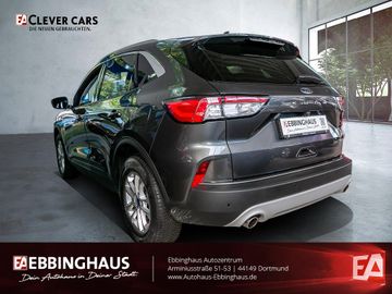 Ford Kuga 2.5 Plug-In Hybrid Titanium Kamera Navi