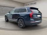Volvo XC90 T8 AWD Plug-in Hybrid Plus Bright Facelift - Volvo XC90 in Mönchengladbach