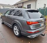 Audi Q7 50 TDI quattro tiptronic competition pl. ... - Audi Q7 in Saarbrücken