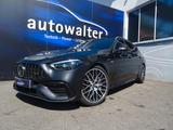 Mercedes-Benz C 43 AMG  T AMG 4Matic - gebrauchte Mercedes-Benz C 43 AMG aus dem Jahr 2023