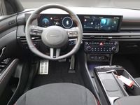 Hyundai TUCSON - Vorschau Bild 10