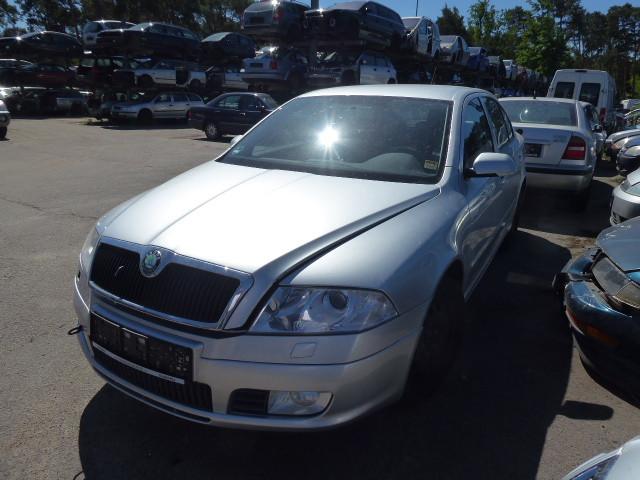 Skoda Octavia Sport Edition