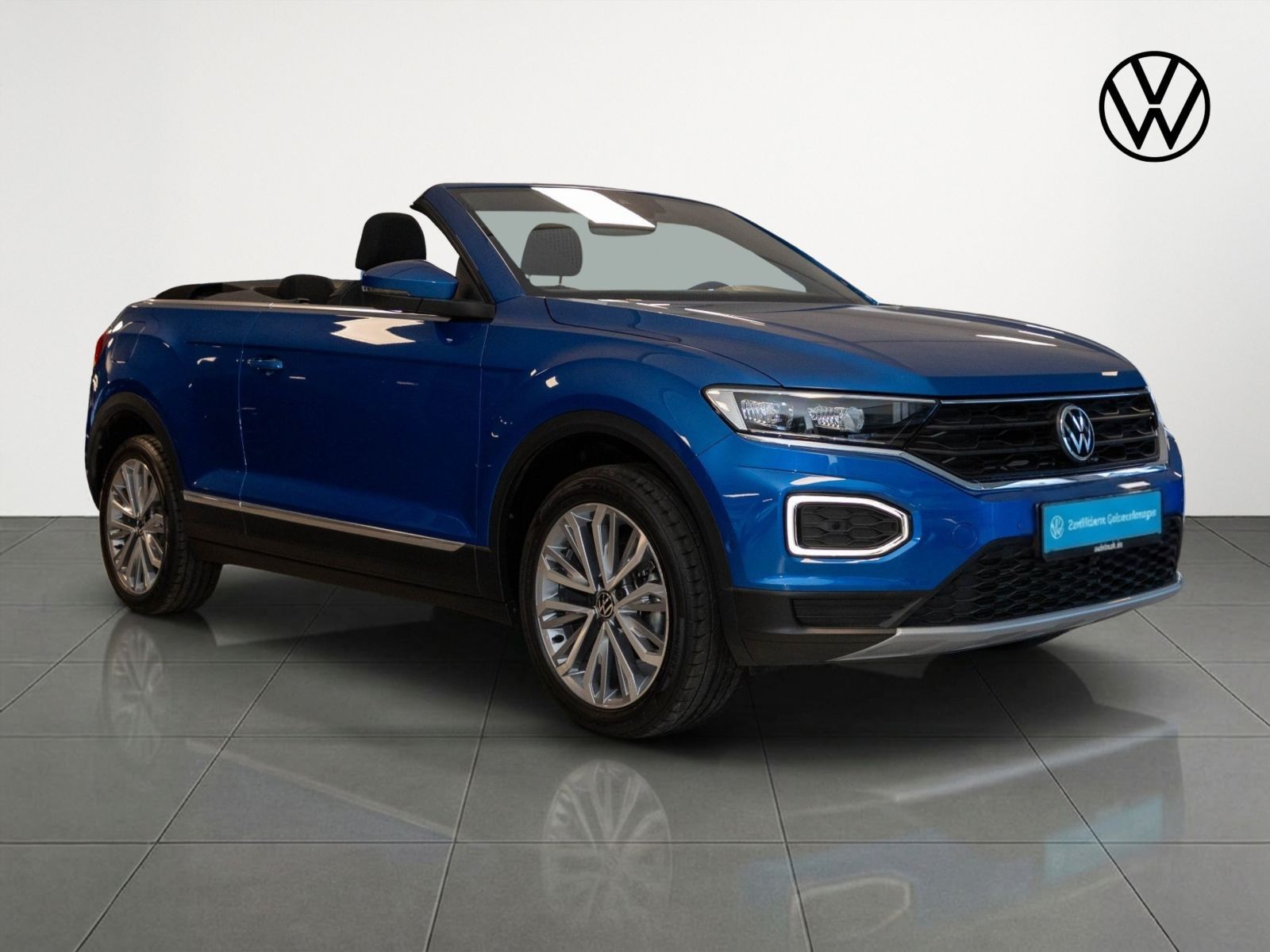Volkswagen T-Roc - Bild 3