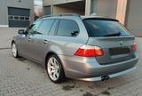 BMW 550i touring - BMW 550 aus 2008