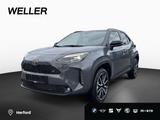 Toyota Yaris Cross GR-SPORT JBL,HUD,Kamera,Carplay,ACC - Toyota Yaris Cross Benzin Gebrauchtwagen