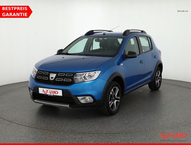 Dacia Sandero II 0.9 TCe 90 Stepway AT AAC Navi Kamera