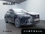 Lexus RX 450h + 2,5 l E-CVT, 4x4 Plug-in 5-Türer EXECU - schwarze Lexus RX 450