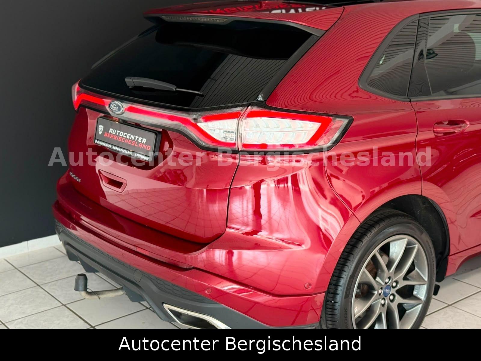 Ford Edge ST-Line 4x4