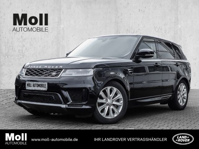 Land Rover Range Rover Sport HSE Hybrid P400e EU6d-T Allrad