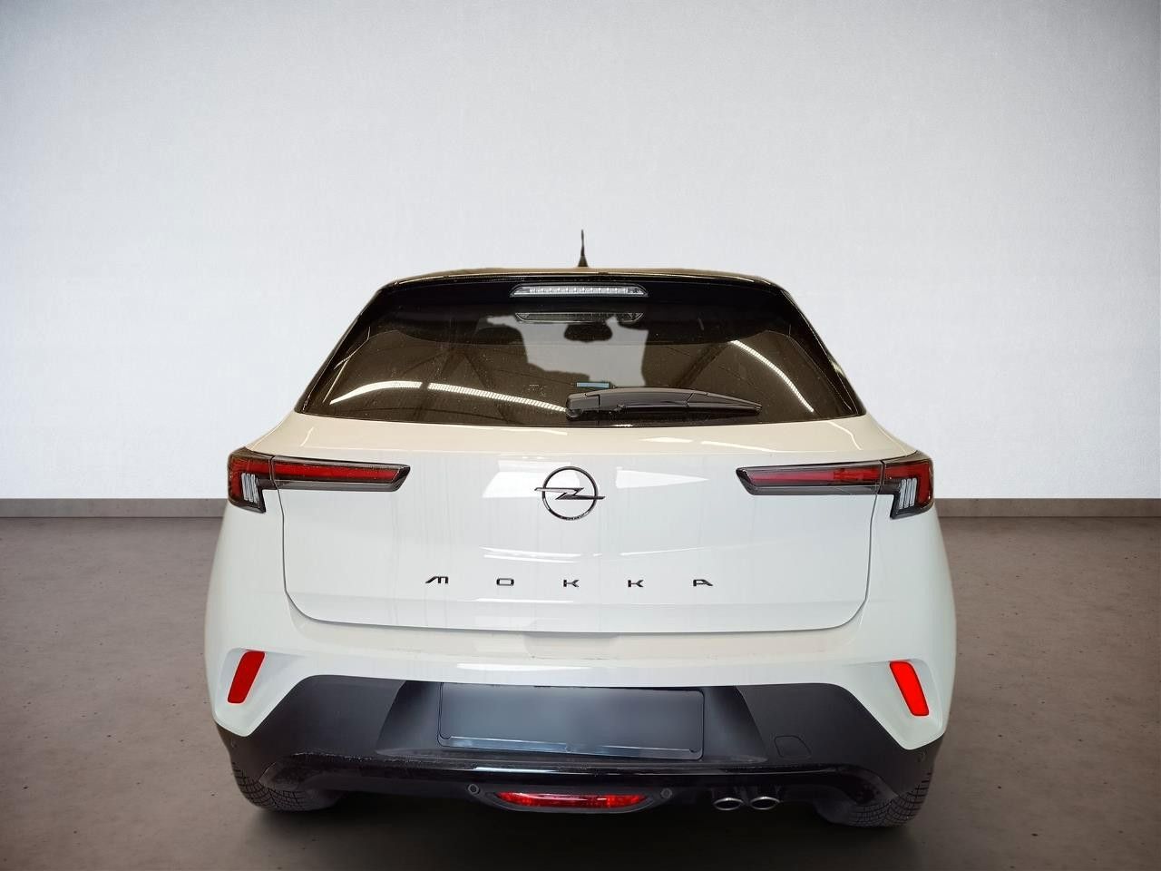 Fahrzeugabbildung Opel Mokka GS Line Automatik/NAVI/Allwetter!