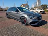 Mercedes-Benz CLA 45 AMG SB Scheckheft, Top Zustand, Neue Reif - Mercedes-Benz CLA 45 AMG Shooting Brake in Wuppertal