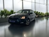 Skoda Fabia 1.0 TSI Ambition OPF - AHK/ Sitzh./ PDC - Skoda Fabia in Karlsruhe