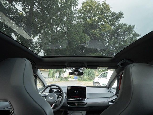 ID.3 GTX Wärmep. AHK Top-Sportsitze