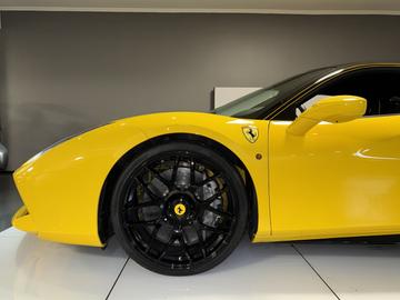 صورة 9 لـ 2018 Ferrari 488 GTB