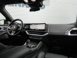 BMW XM PHEV 30 kWh - V8 - Bowers & Wilkins - Driving - weiße BMW XM