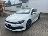 Volkswagen Scirocco 2.0 TSI LIFE LIFE - Volkswagen Scirocco: 2l Tsi