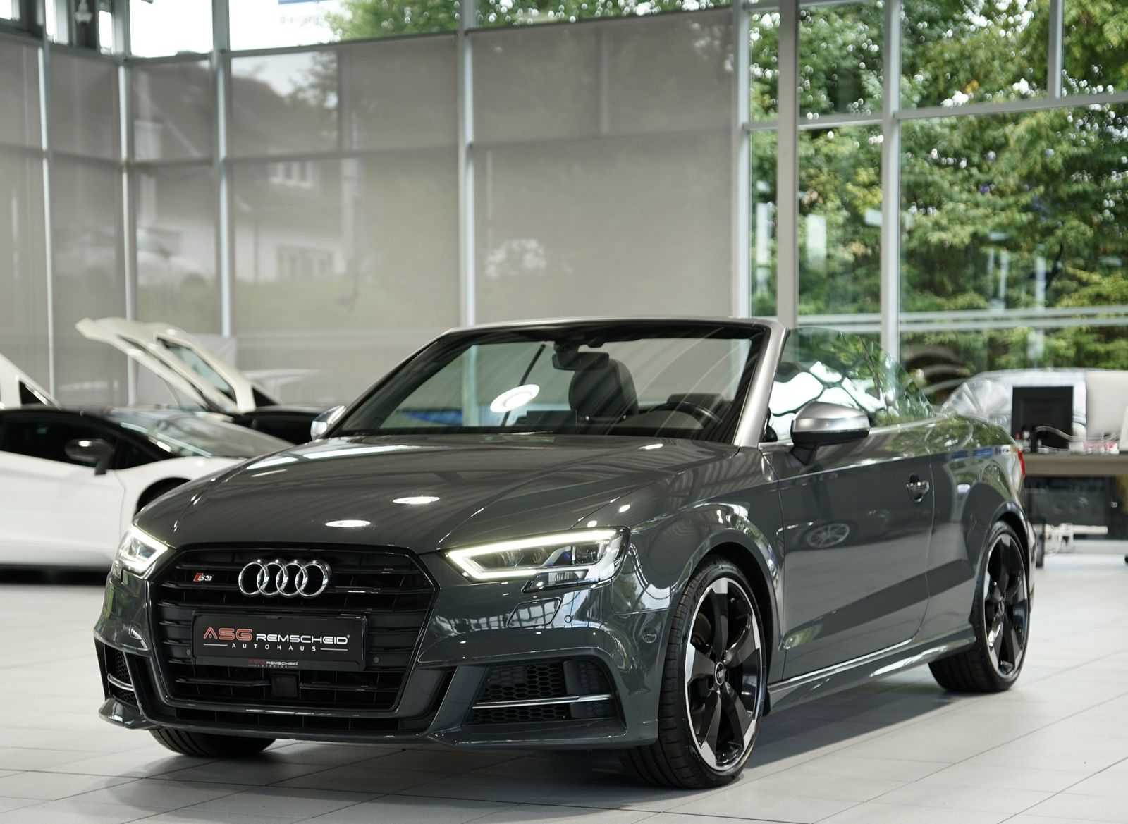 Audi S3