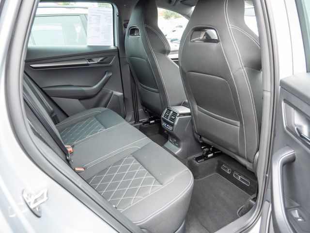 Foto Nummer 5: SKODA Karoq