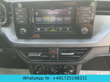 Skoda Scala - 8