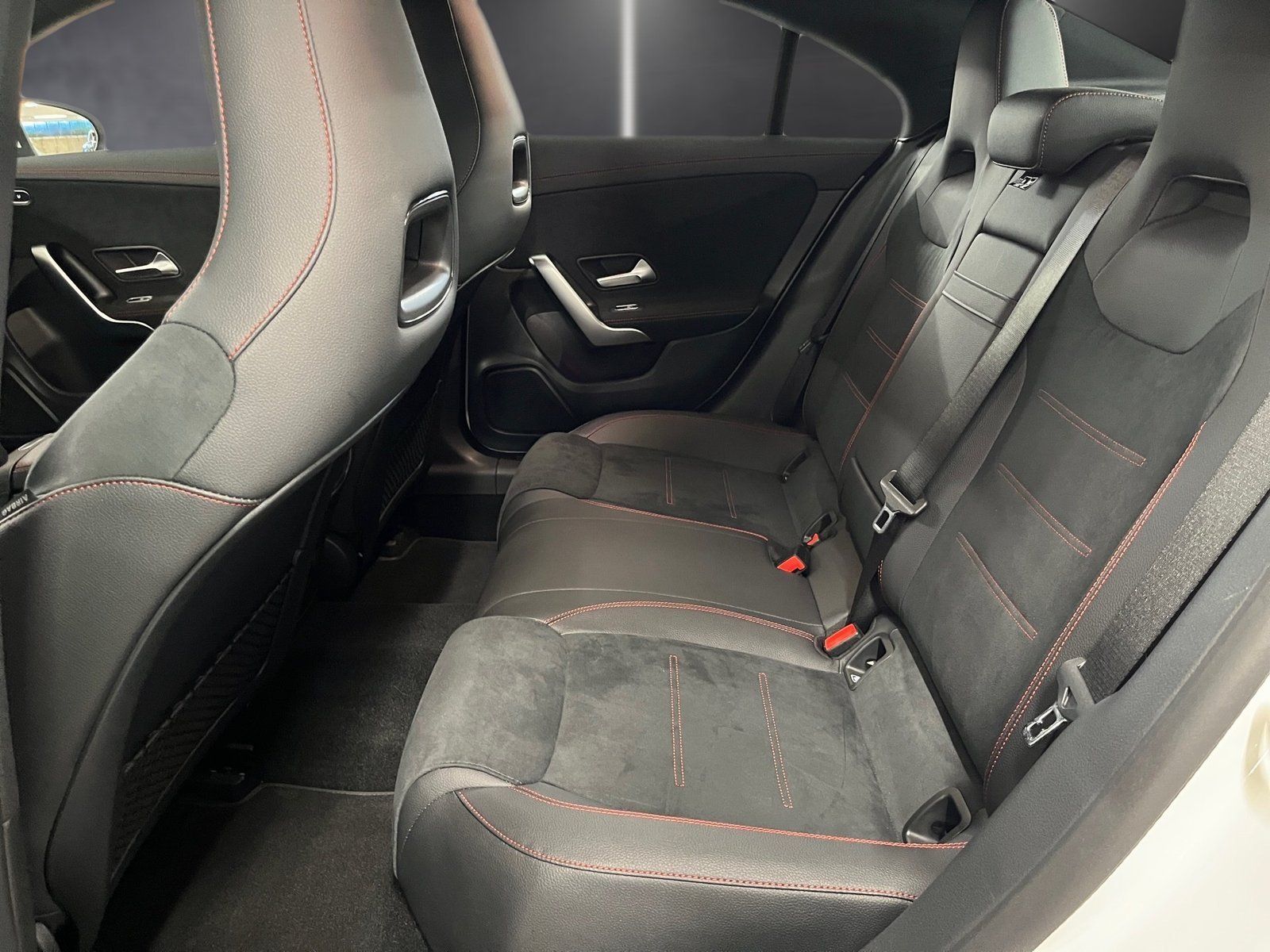Fahrzeugabbildung Mercedes-Benz CLA 200 AMG Adv.+*Totwinkel*Kamera*LED*Winter-P.