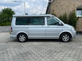 Volkswagen T5 California - Volkswagen T5 California aus 2006