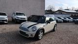 MINI Cooper D*Leder*Klima*SHZ*1.Hand*Schiebedach* - MINI MINI aus 2008: D