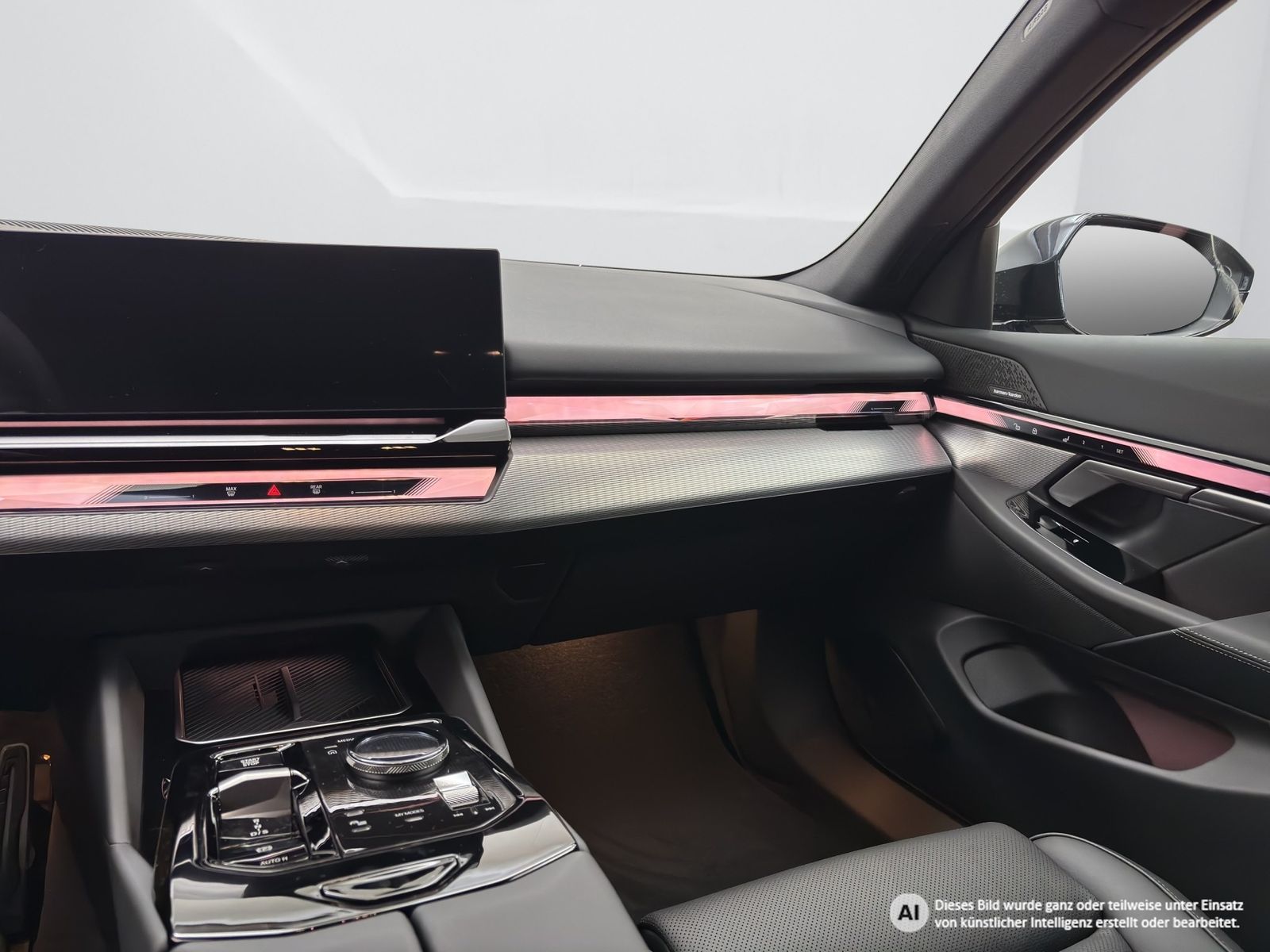 BMW 530 - Bild 16