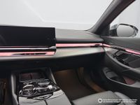 BMW 530 - Vorschau Bild 16