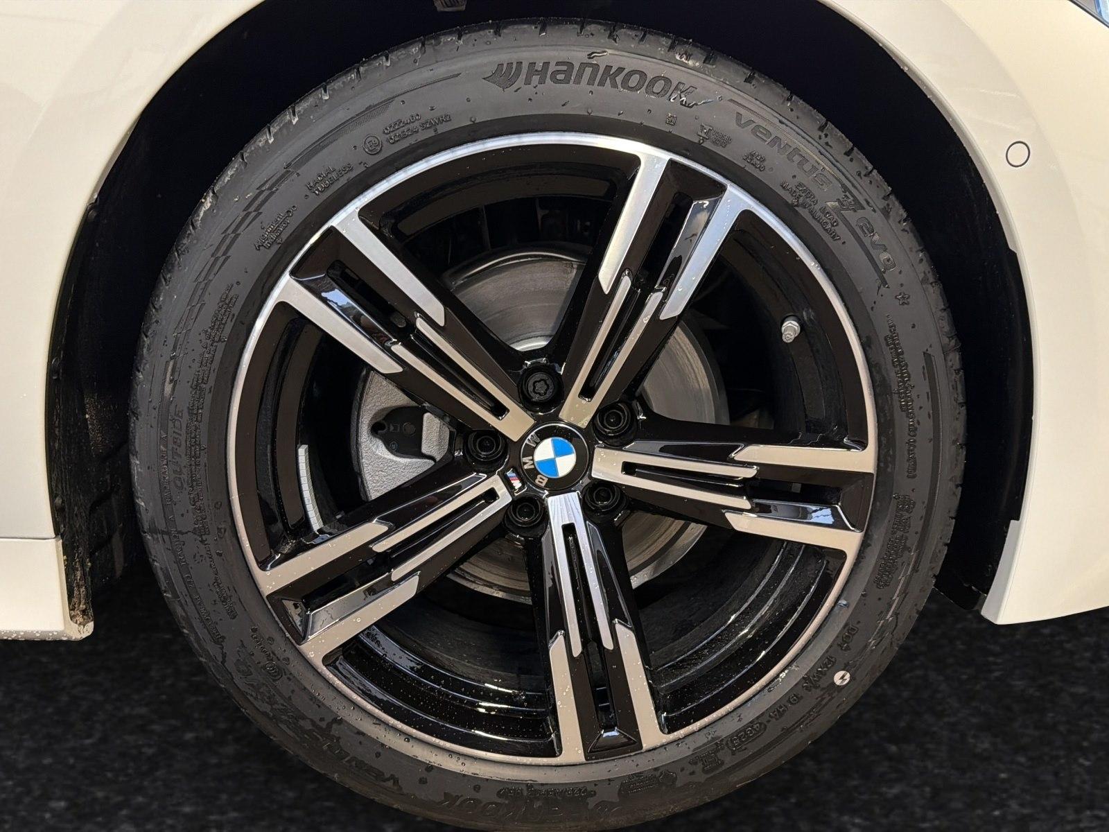 BMW 320d Touring M Sport|AHK|Stop&Go|HiFi