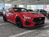 Ford Mustang GT V8 Fastback 6 gang | MagneRide| 20 Zo - Ford: 20m