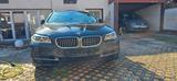 BMW 525d xDrive Touring A, LED, HUD, STANDHEIZUNG,