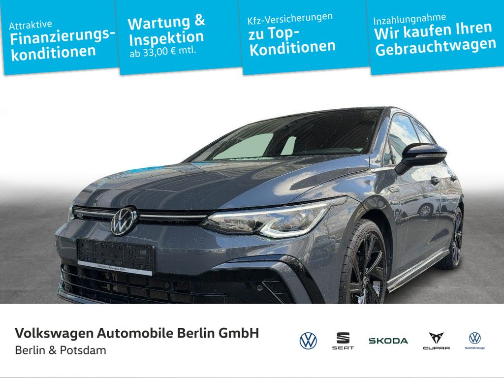 Image of Volkswagen Golf