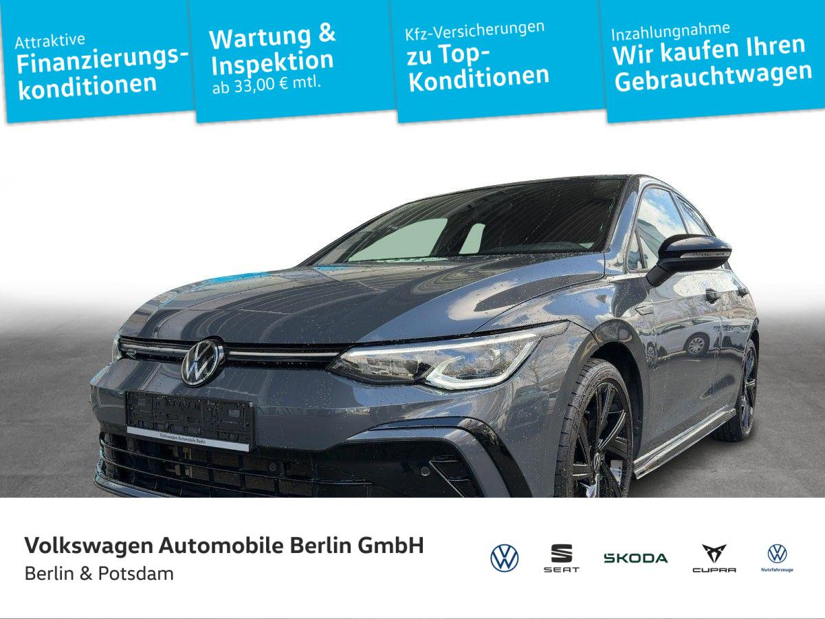 Volkswagen Golf VIII 1.5 eTSI R-Line