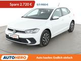 Volkswagen Polo 1.0 TSI Life*TEMPO*KLIMA* - Volkswagen Gebrauchtwagen in Gelsenkirchen