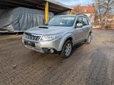 Subaru Forester Comfort 2,0 D EURO5/El.Glasdach/Navi/ - Subaru: Gl