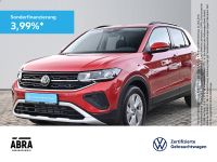 Volkswagen T-Cross - Vorschau Bild 1