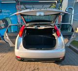 Ford Focus BJ 2000 - gebrauchte Ford Focus aus dem Jahr 2000