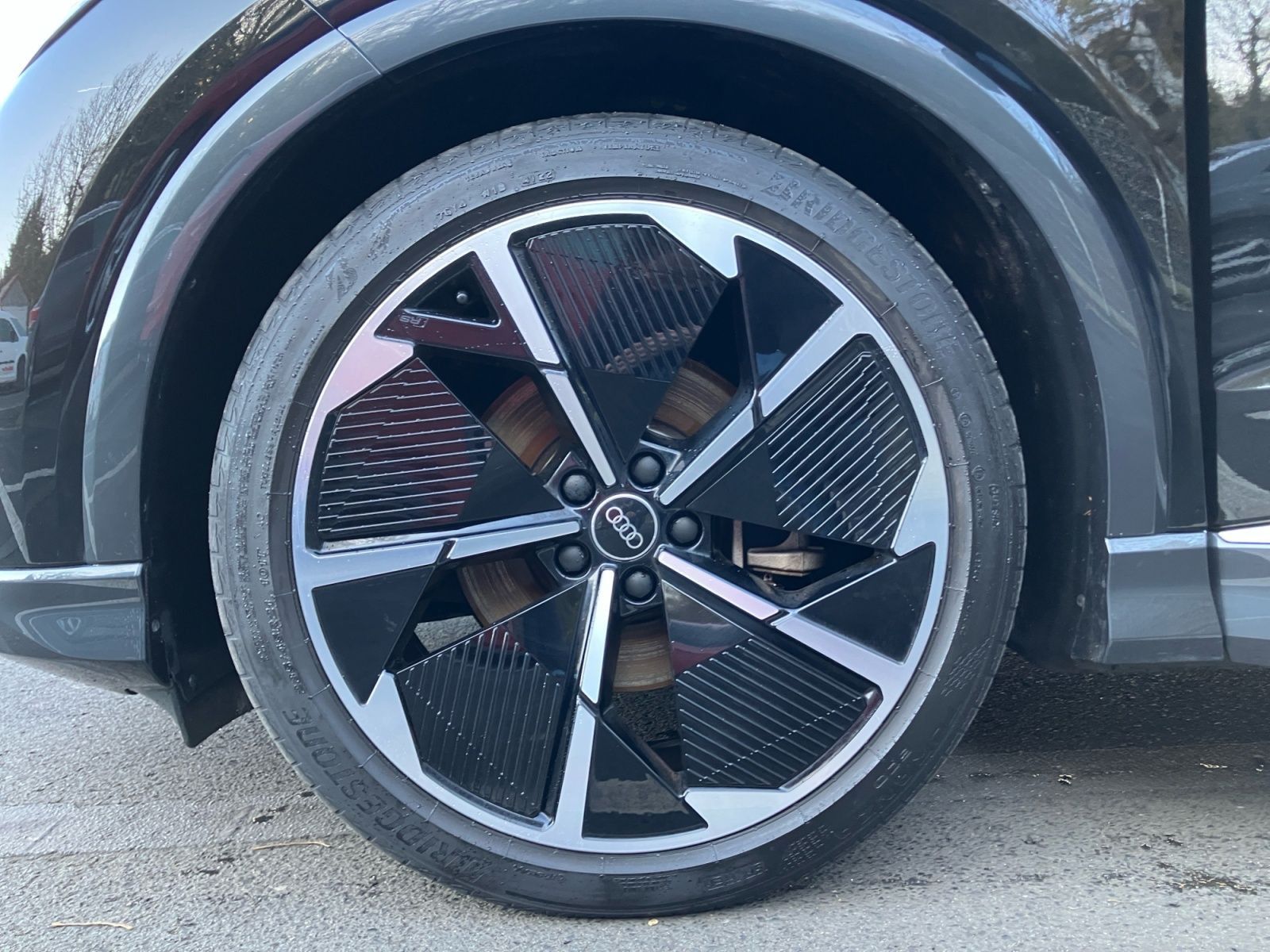 Audi Q4 e-tron - Bild 8