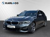 BMW 330 d xDrive Touring M Sport Panorama Glasdach H - BMW 330 in Wiesbaden