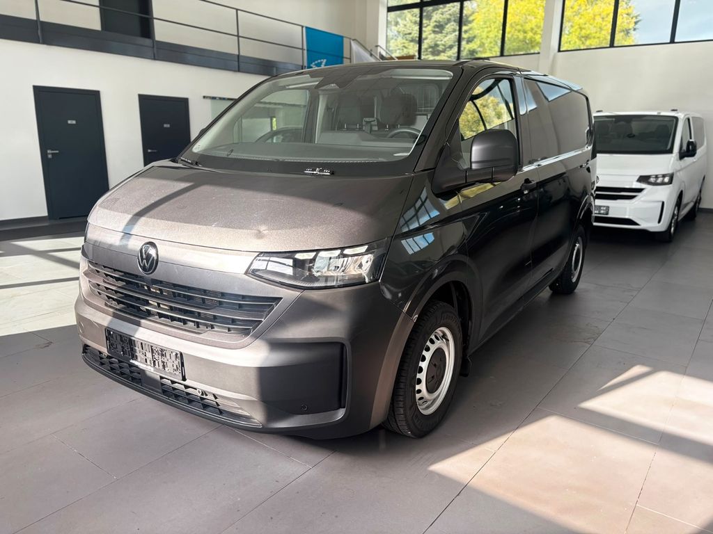 Image of Volkswagen T7 Transporter